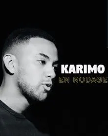 Affiche de Karimo dans Karimo