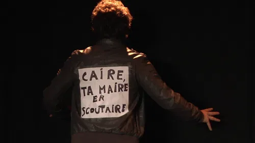 Photo 1 de Monsieur Caire