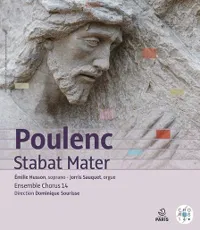 Stabat Mater - Poulenc - 
