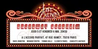 Broadway Sondheim - 