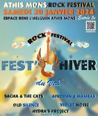 Fest'hiver du val - 