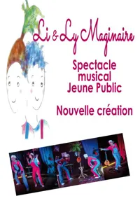 Ly & Li maginaire - 
