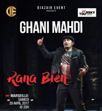 Ghani Mahdi dans Rana Bien - 