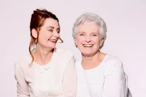 George et Sarah