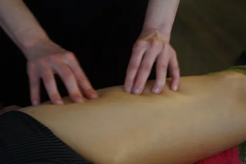 Photo 2 de Stage massage 2 jours