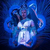 Dîner-Spectacle : Revue Fantasme - 