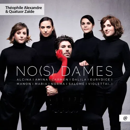 Affiche de No(s) Dames