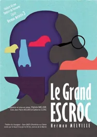Le Grand Escroc - 