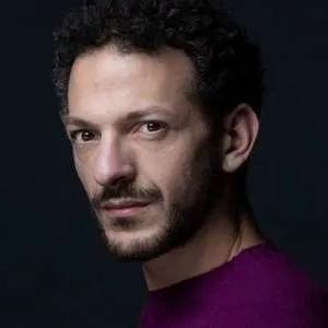 Affiche de Vincent Dedienne dans Un soir de gala