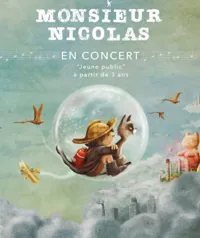 La tête dans les nuages - 