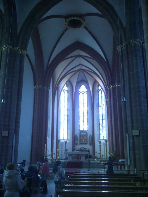 Photo 1 de Les célèbres Gospel à Paris