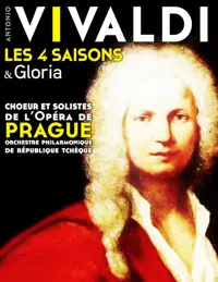 Les 4 Saisons & Gloria de Vivaldi | Nîmes - 
