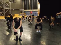 Danse moderne (5 séances) - 