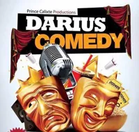 Darius comedy - 