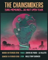 The Chainsmokers - 