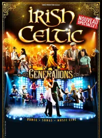 Irish Celtic Générations - 