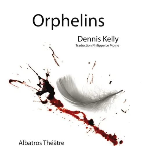 Affiche de Orphelins