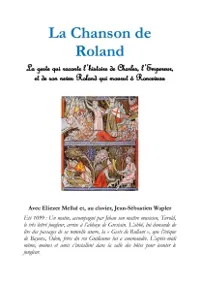 La chanson de Roland - 