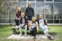 Le Tigre du Bengale - 
