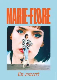 Marie-Flore - 