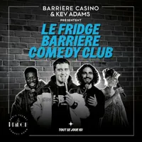 Le Fridge Barrière Comedy Club - 