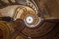 Visite guidée de l'hôtel de la Païva | par Hervé Benhamou - 