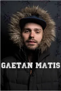 Gaëtan Matis dans Seul Ensemble - 