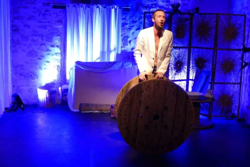 Photo 4 de Arthur Rimbaud - Une saison en Enfer - l'Expérience intime