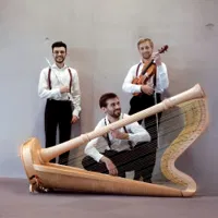 Festival Inventio : Ensemble le Bateau Ivre - 