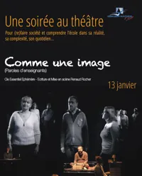 Comme une image - 