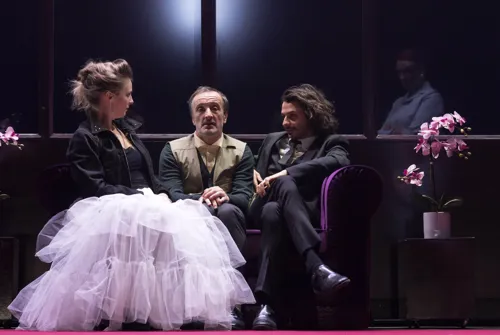 Photo 4 de Othello
