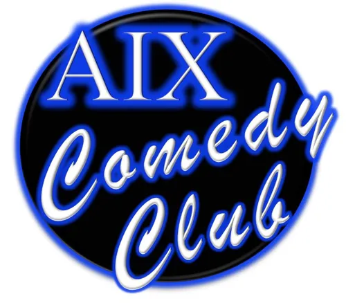 Affiche de Aix Comedy Club