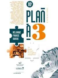 Exposition Plan A3 - 