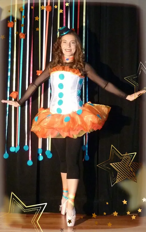 Photo 1 de Les Fantaisies de Virginie