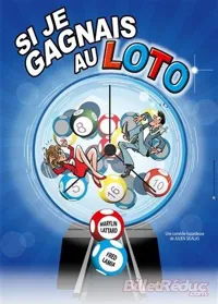 Si je gagnais au loto - 