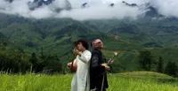 Nguyên Lê & Ngô Hong Quang Feat. Paolo Fresu & Prabhu Edouard - 