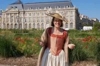 Visite insolite : Bordeaux et l'incroyable légende de Marie Brizard - 