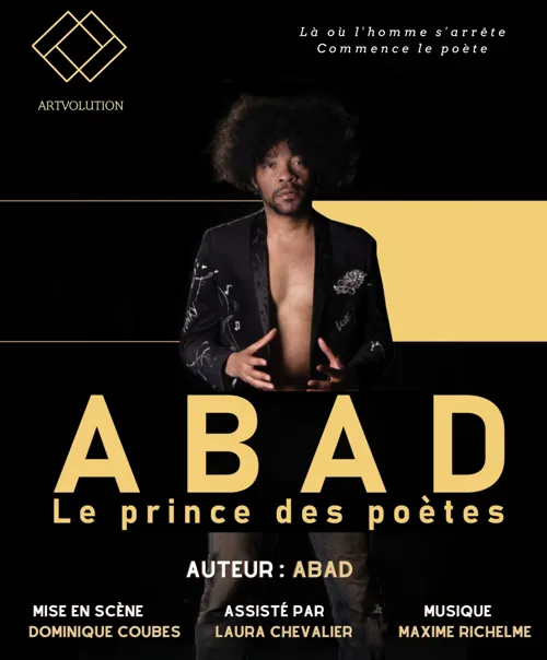 Affiche de Entretien avec un poète