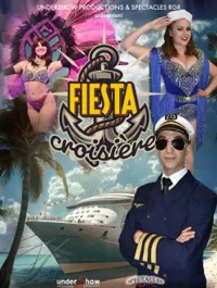 Fiesta Croisière | Chauny - 