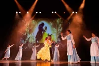 Le monde enchanté - 