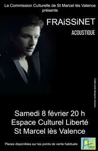 Nicolas Fraissinet - 