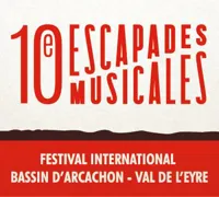 Les Escapades Musicales | Eglise Saint Maurice - 