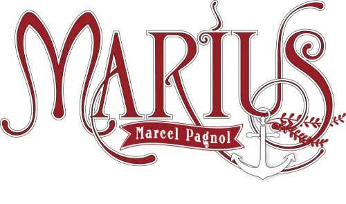 Affiche de Marius | de Marcel Pagnol