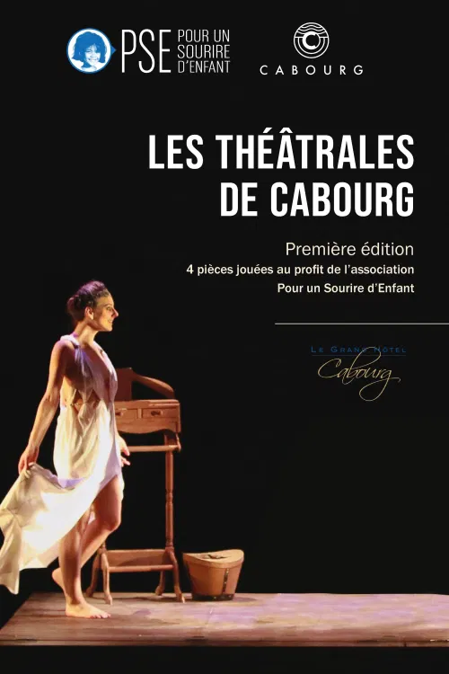 Affiche de Aime comme Marquise