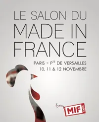 MIF Expo : Le salon du Made In France - 