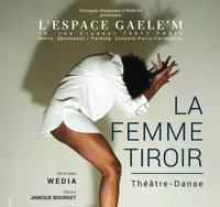 La femme tiroir - 