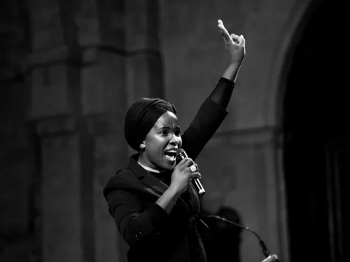 Sister Grace