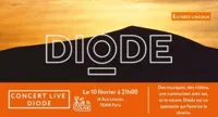 DIODE | Ecouter sa nature - 