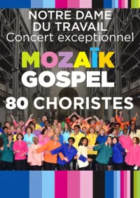 Concert Gospel - 