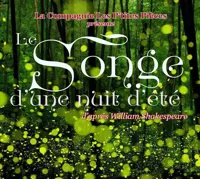 Le Songe d'une Nuit d'été - 